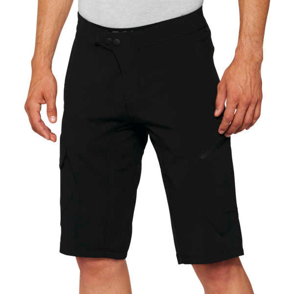 1 Men's Ridecamp Shorts With Liner 40030-00002