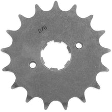Load image into Gallery viewer, BikeMaster Front Sprockets 160 278 17