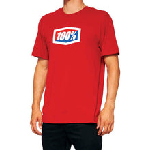 Load image into Gallery viewer, 1 Men&#39;s Official Tee 20000-00010
