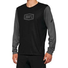 Load image into Gallery viewer, 1 Men&#39;s Airmatic Long Sleeve Jersey 40019-00000