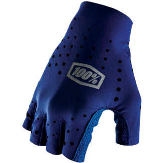 1 Women's Sling Bike Short Finger Gloves 10022-00011