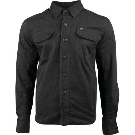 Speed and Strength Men's Call To Arms 2.0 Moto Shirt 889526