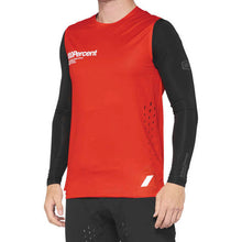 Load image into Gallery viewer, 1 Men&#39;s R-Core Concept Sleeveless Jersey 40003-00010