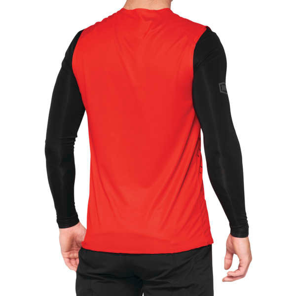 1 Men's R-Core Concept Sleeveless Jersey 40003-00010
