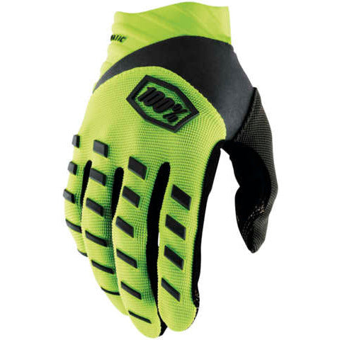 1 Men's Airmatic Gloves 10000-00012