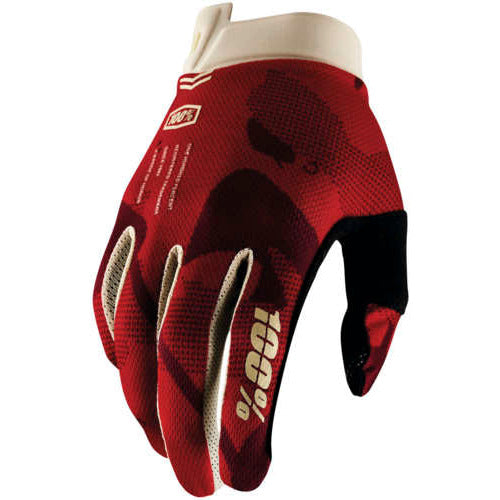 1 Men's iTrack Gloves 10015-482-13