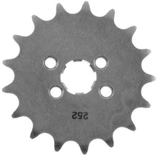 Load image into Gallery viewer, BikeMaster Front Sprockets 120 252 16