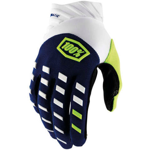 1 Men's Airmatic Gloves 10028-375-12