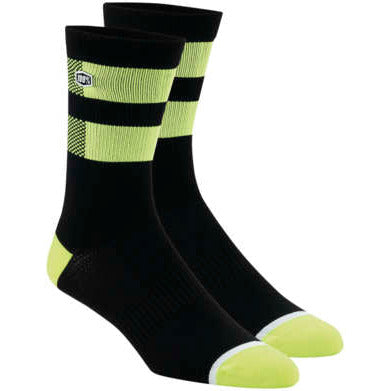 1 Men's Flow Socks 24005-490-18