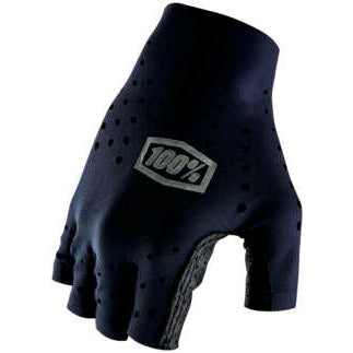 1 Women's Sling Bike Short Finger Gloves 10022-00001
