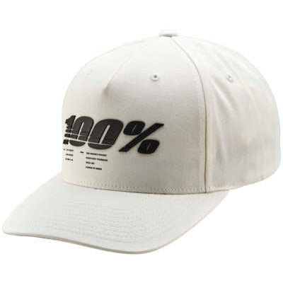 1 Staunch Hat 20072-000-01
