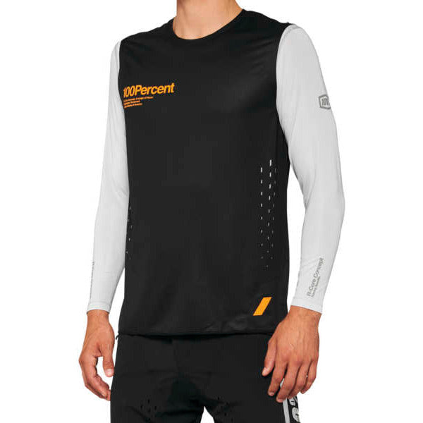 1 Men's R-Core Concept Sleeveless Jersey 40003-00002