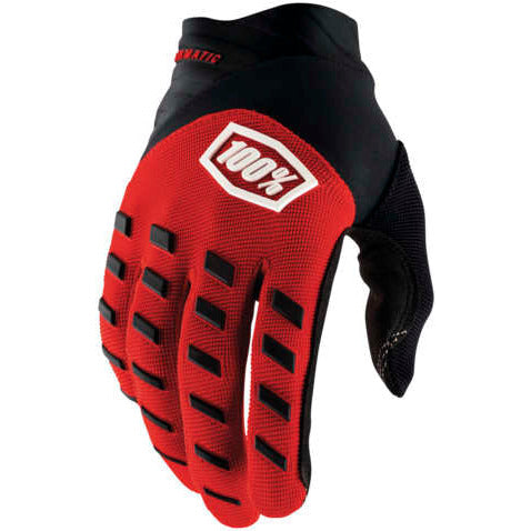 1 Youth Airmatic Gloves 10001-00009