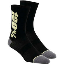 Load image into Gallery viewer, 1 Men&#39;s Rythym Socks 24006-014-18