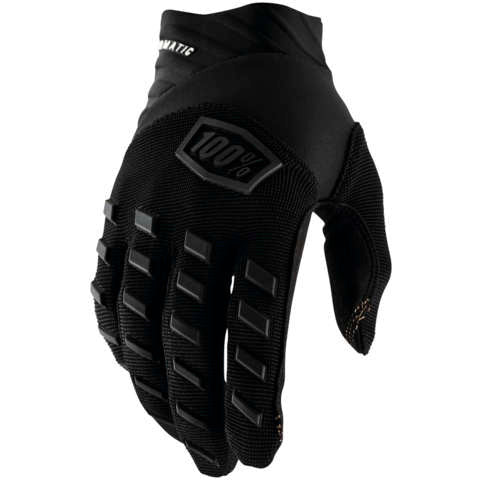 1 Men's Airmatic Gloves 10028-376-11