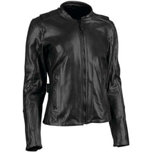 Load image into Gallery viewer, Speed and Strength Women&#39;s Throttle Body Leather Jacket 880403