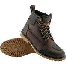 Load image into Gallery viewer, Speed and Strength Men&#39;s Call To Arms Leather Boot 889563
