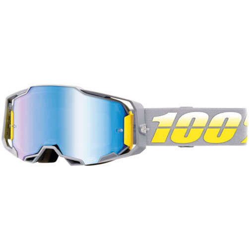 1 Armega Goggles 50721-250-02