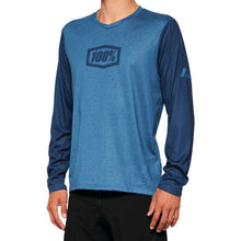 Load image into Gallery viewer, 1 Men&#39;s Airmatic Long Sleeve Jersey 40019-00018