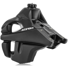 Load image into Gallery viewer, Acerbis Fuel Tank 4.1 Gal Black (2375080001)