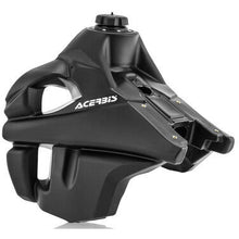Load image into Gallery viewer, Acerbis Fuel Tank 4.1 Gal Black (2375080001)