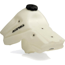 Load image into Gallery viewer, Acerbis Fuel Tank 2.9 Gal Natural (2140740147)