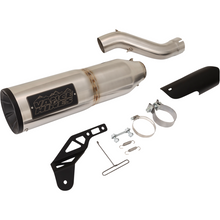 Load image into Gallery viewer, Vance &amp; Hines Hi-Output Slip-On Muffler - BMW GS 1250 (1811-4244)