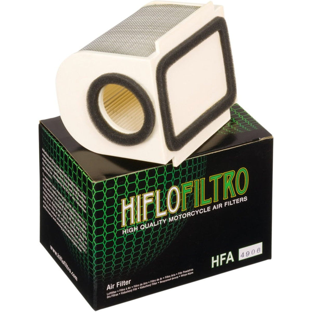 Hiflofiltro HFA4906 Premium OE Replacement Air Filter