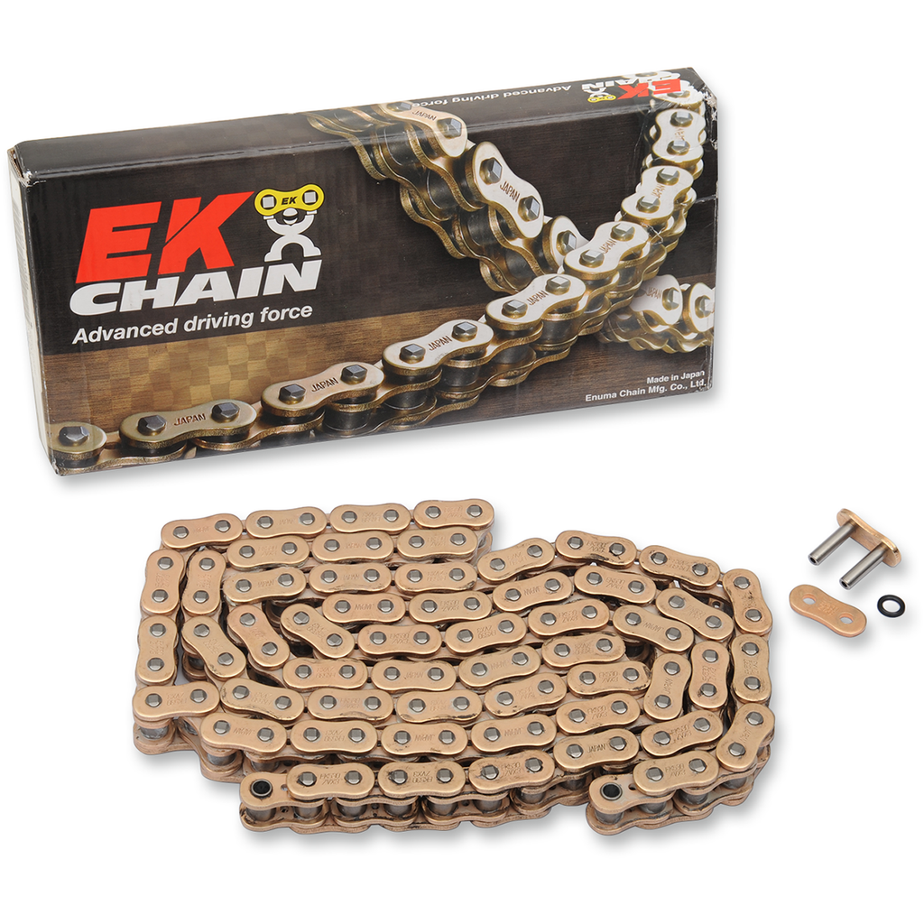 EK 520 ZVX3 - Sportbike Chain