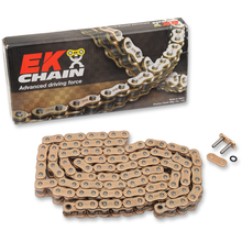 Load image into Gallery viewer, EK 520 ZVX3 - Sportbike Chain