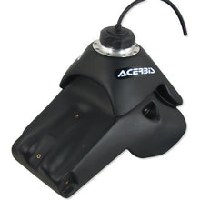 Load image into Gallery viewer, Acerbis Fuel Tank 3.3 Gal Black (2140760001)