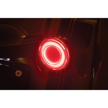 Load image into Gallery viewer, Kuryakyn Rear Turn Signal - Tracer - Red (2020-2007)