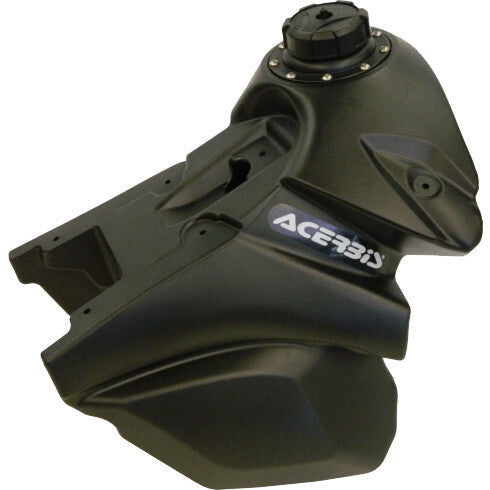 Acerbis Fuel Tank 3.2 Gal Black (2250310001)