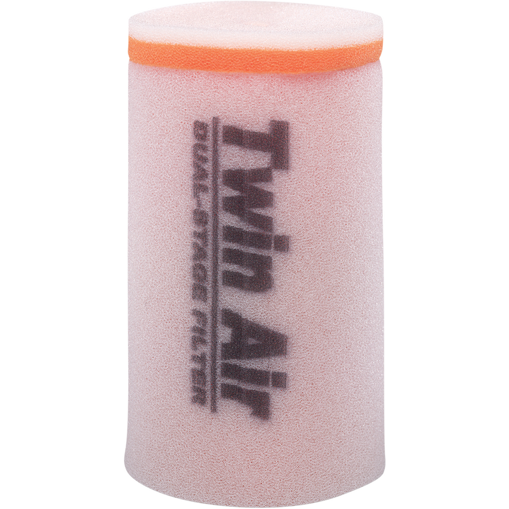 Twin Air Air Filter Yamaha, Off-White/Orange