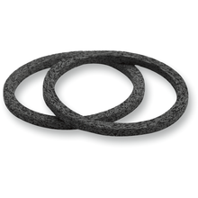 Load image into Gallery viewer, Vance &amp; Hines Exhaust Port Gaskets - Big Twin/XL (0934-1882)