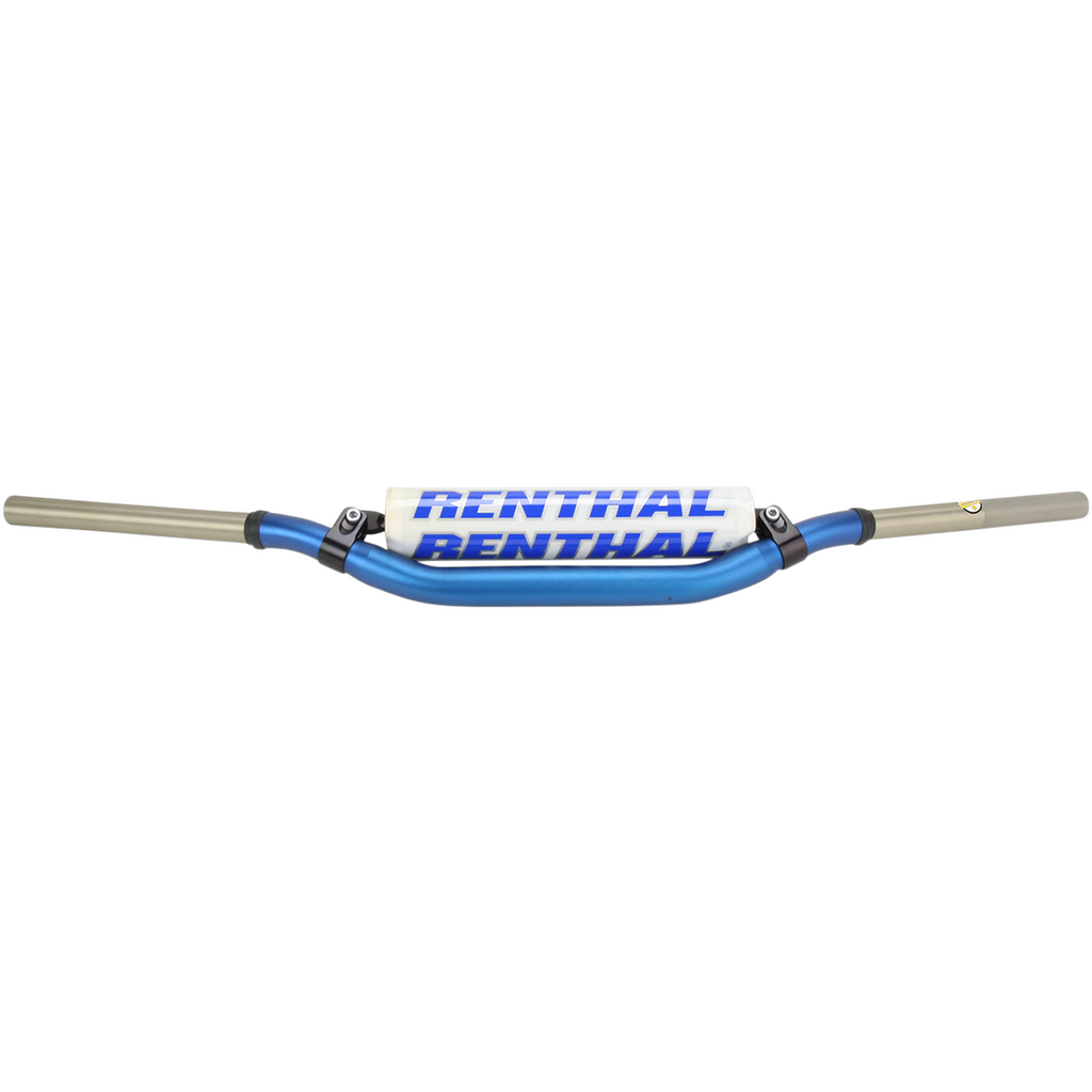Renthal Blue Twinwall 999 McGrath/'16 SX125-450 Handlebar