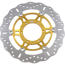 Load image into Gallery viewer, Ebc Brake Rotor - CBR - MD1171XC