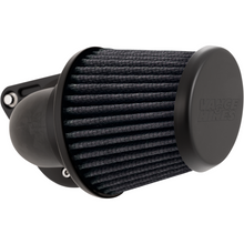 Load image into Gallery viewer, Vance &amp; Hines VO2 Falcon Air Cleaner - Carbon Fiber (1010-2952)