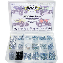 Load image into Gallery viewer, Bolt ATV Pro Pack 225-Piece