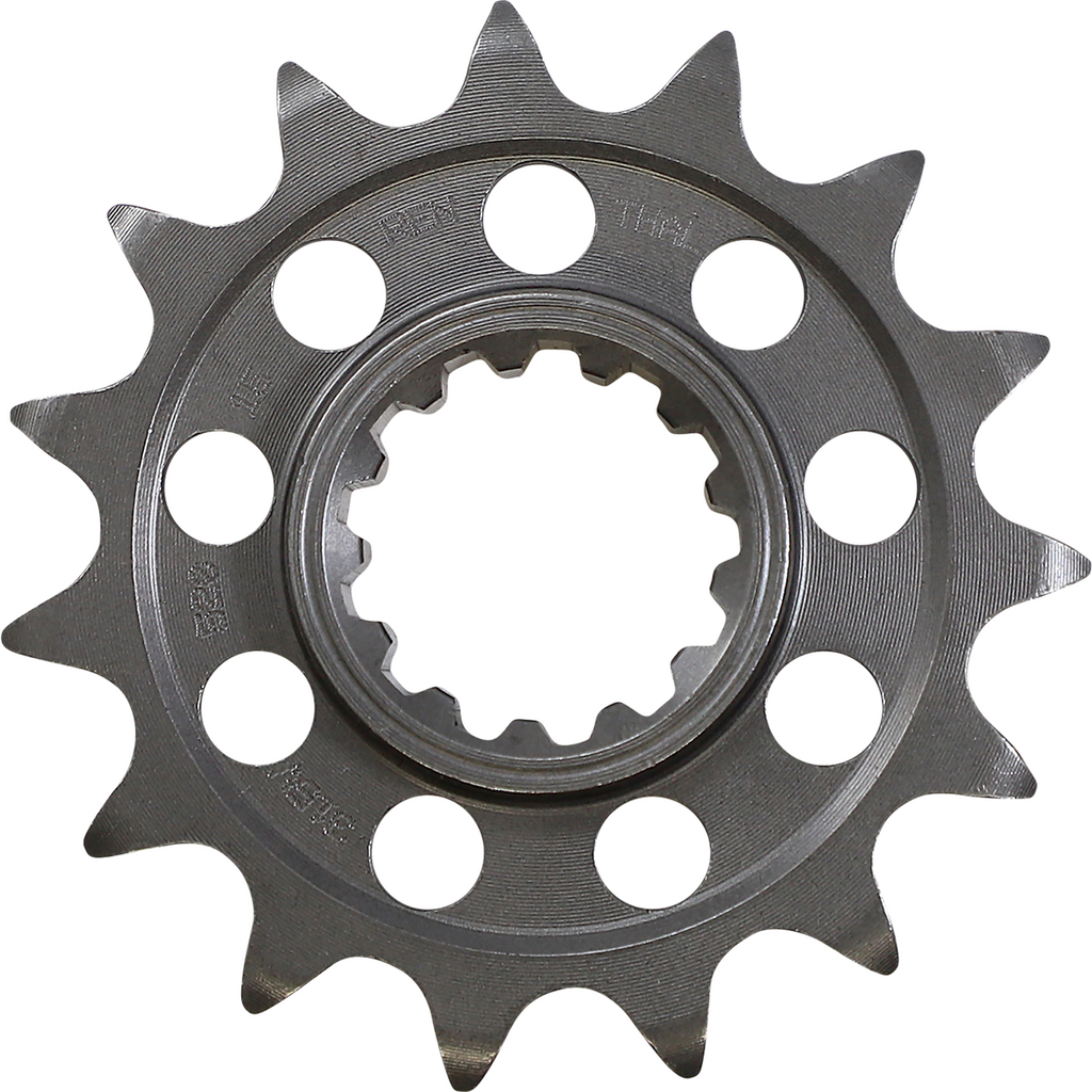 Renthal Front Sprocket - Countershaft - 15 Tooth (1212-1916)