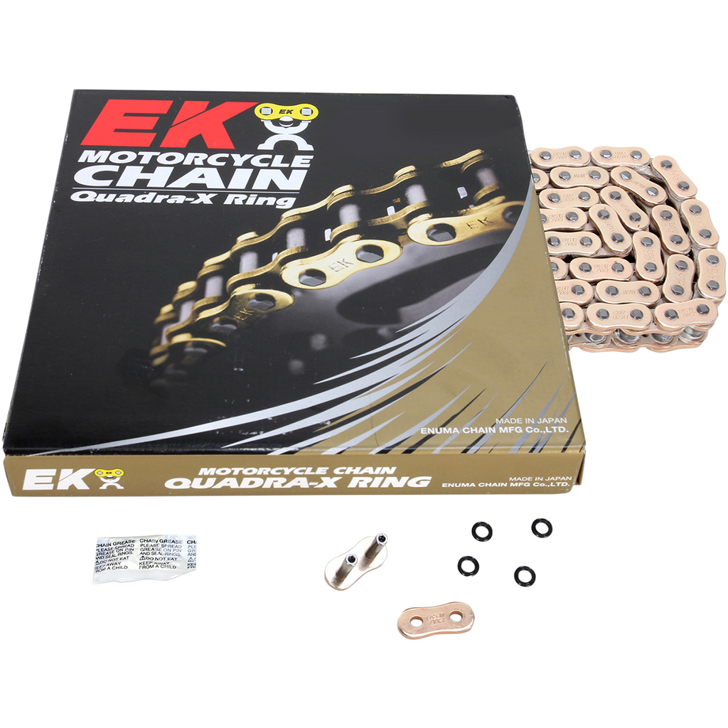 EK 530 ZVX3 - Sportbike Chain