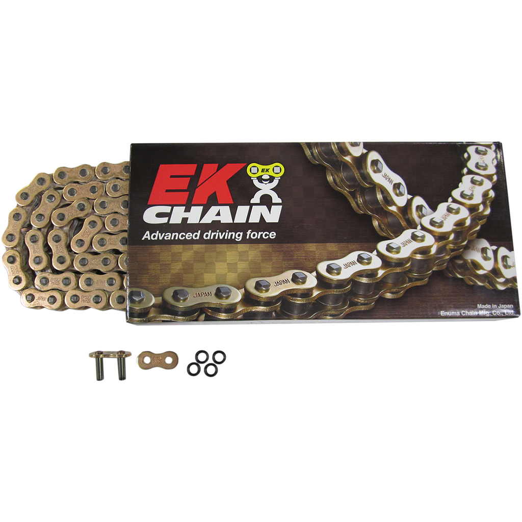 EK 525 MVXZ2 - Chain