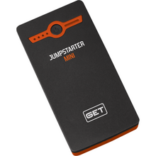 Load image into Gallery viewer, Get Jumpstarter Mini- with Case