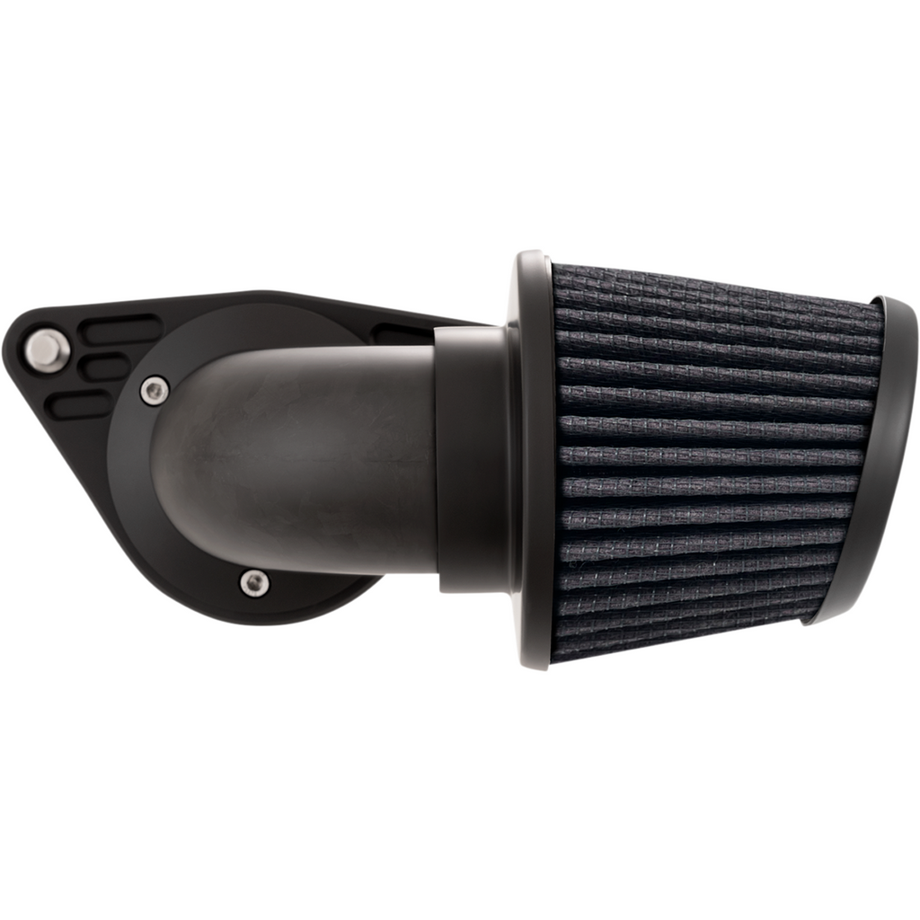 Vance & Hines VO2 Falcon Air Cleaner - Carbon Fiber (1010-2952)
