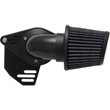 Load image into Gallery viewer, Vance &amp; Hines VO2 Falcon Air Cleaner - Weaved Carbon Fiber - M8 (1010-2954)