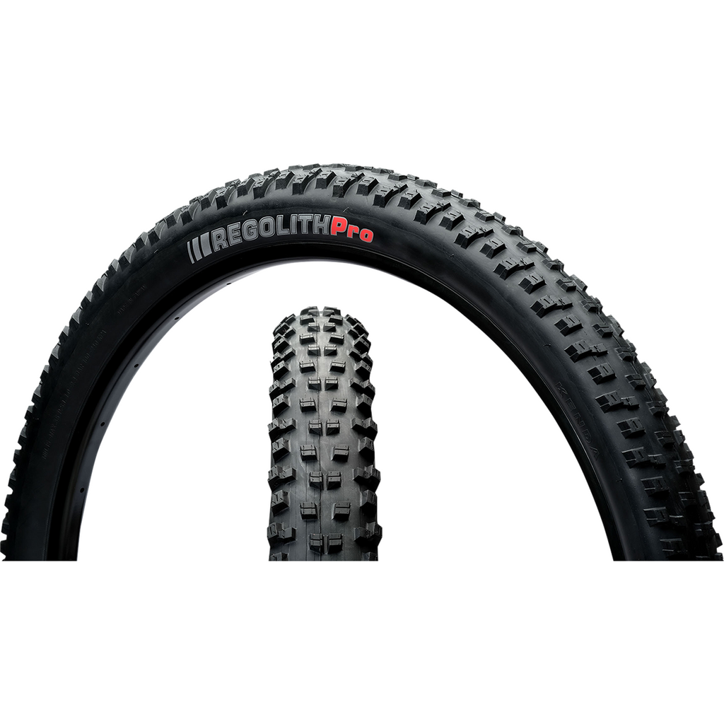 Kenda Bicycle Regolith Pro Tire with EMC - 27.5x2.40 (0344-0016)