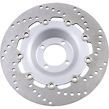 Load image into Gallery viewer, Ebc Brake Rotor - BMW - MD605RS