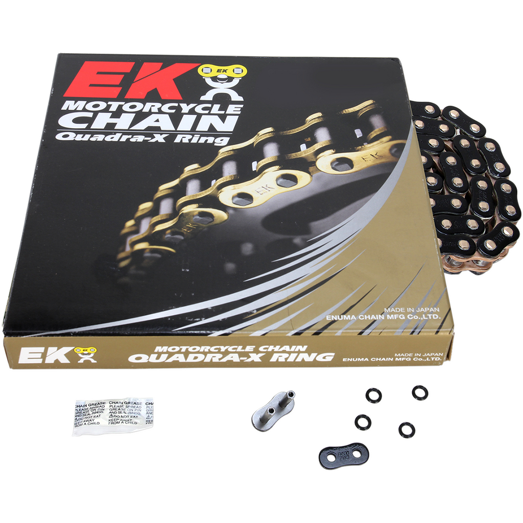 EK 530 ZVX3 - Sportbike Chain
