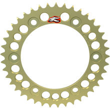 Load image into Gallery viewer, Renthal Rear Sprocket - 44 Tooth (1211-2719)