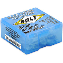 Load image into Gallery viewer, Bolt Full Plastic Fastener Kit Yam (YAM-PFK1)